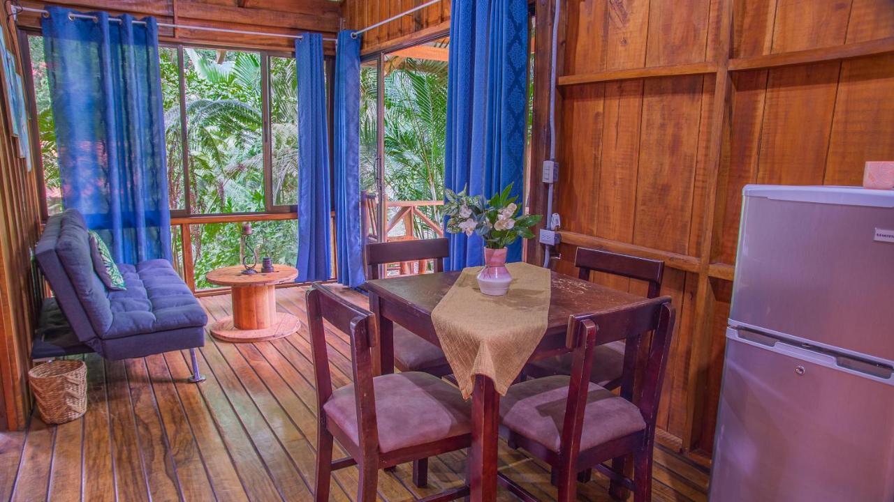 Del Ferienhaus *