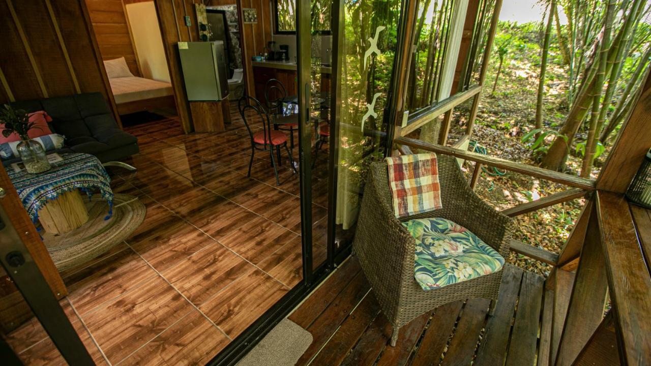 Ferienhaus Del La Fortuna