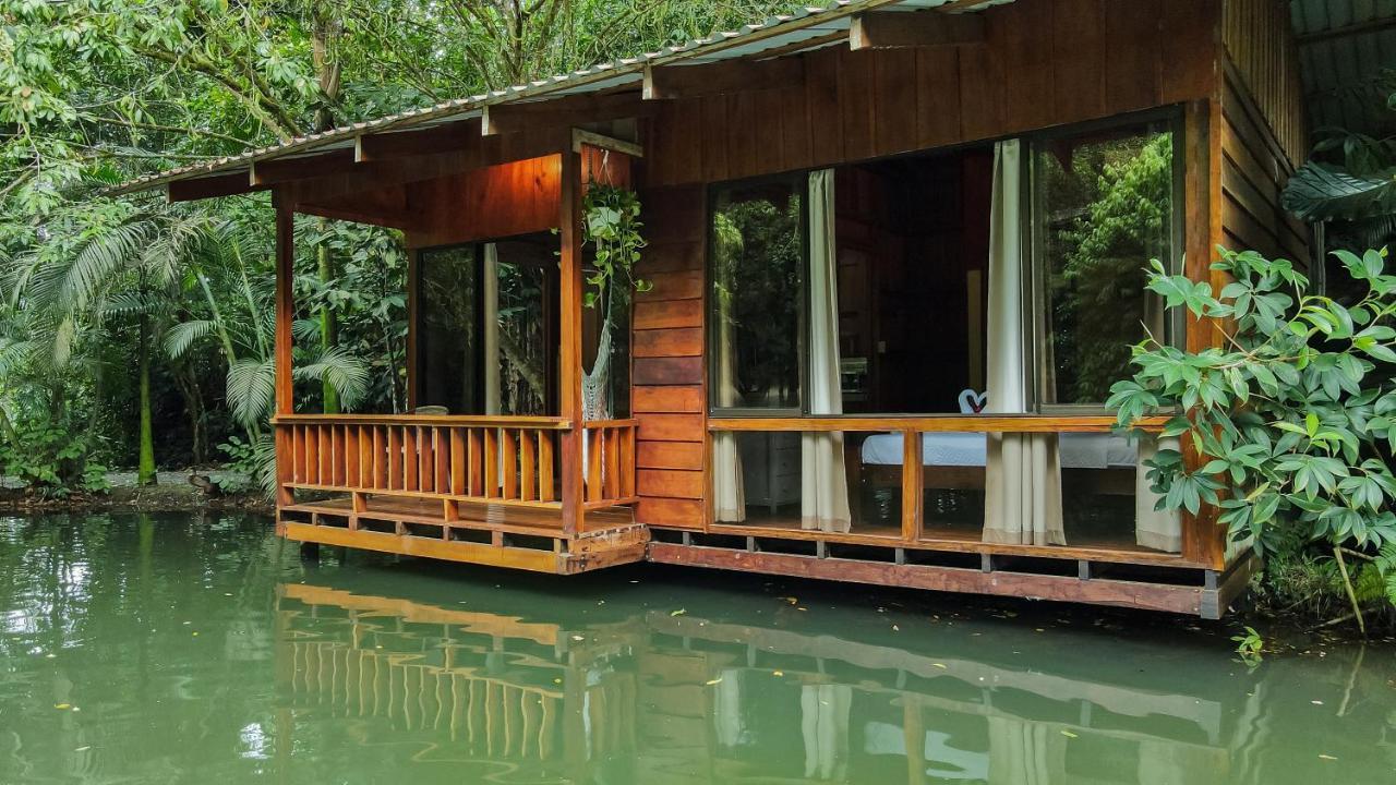 Del Ferienhaus