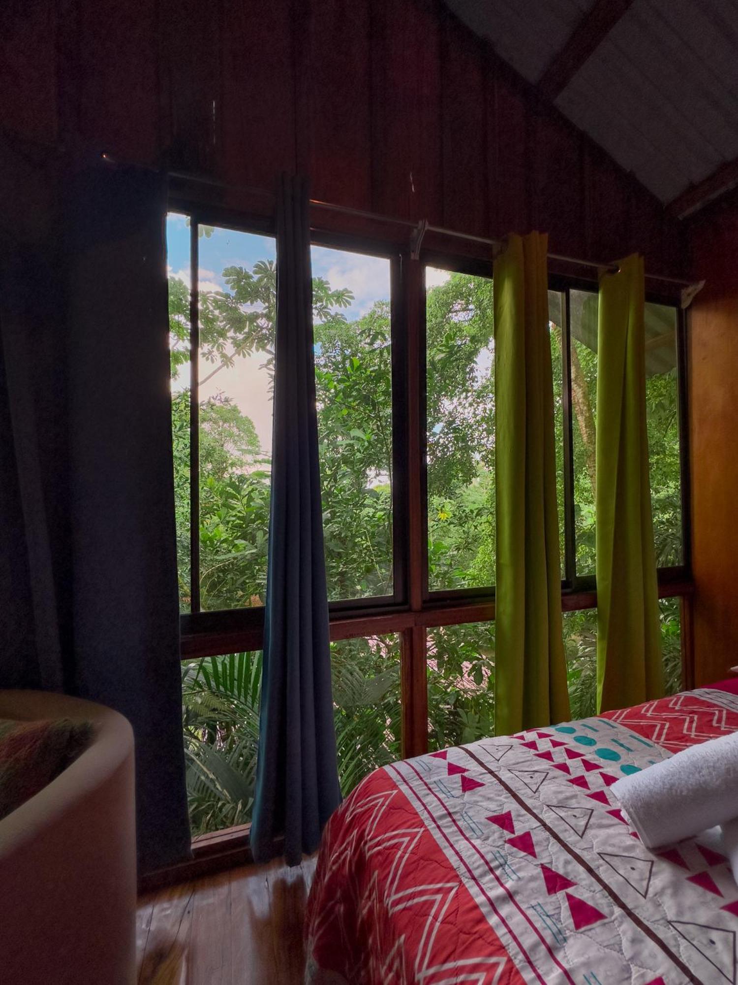 Ferienhaus Del La Fortuna