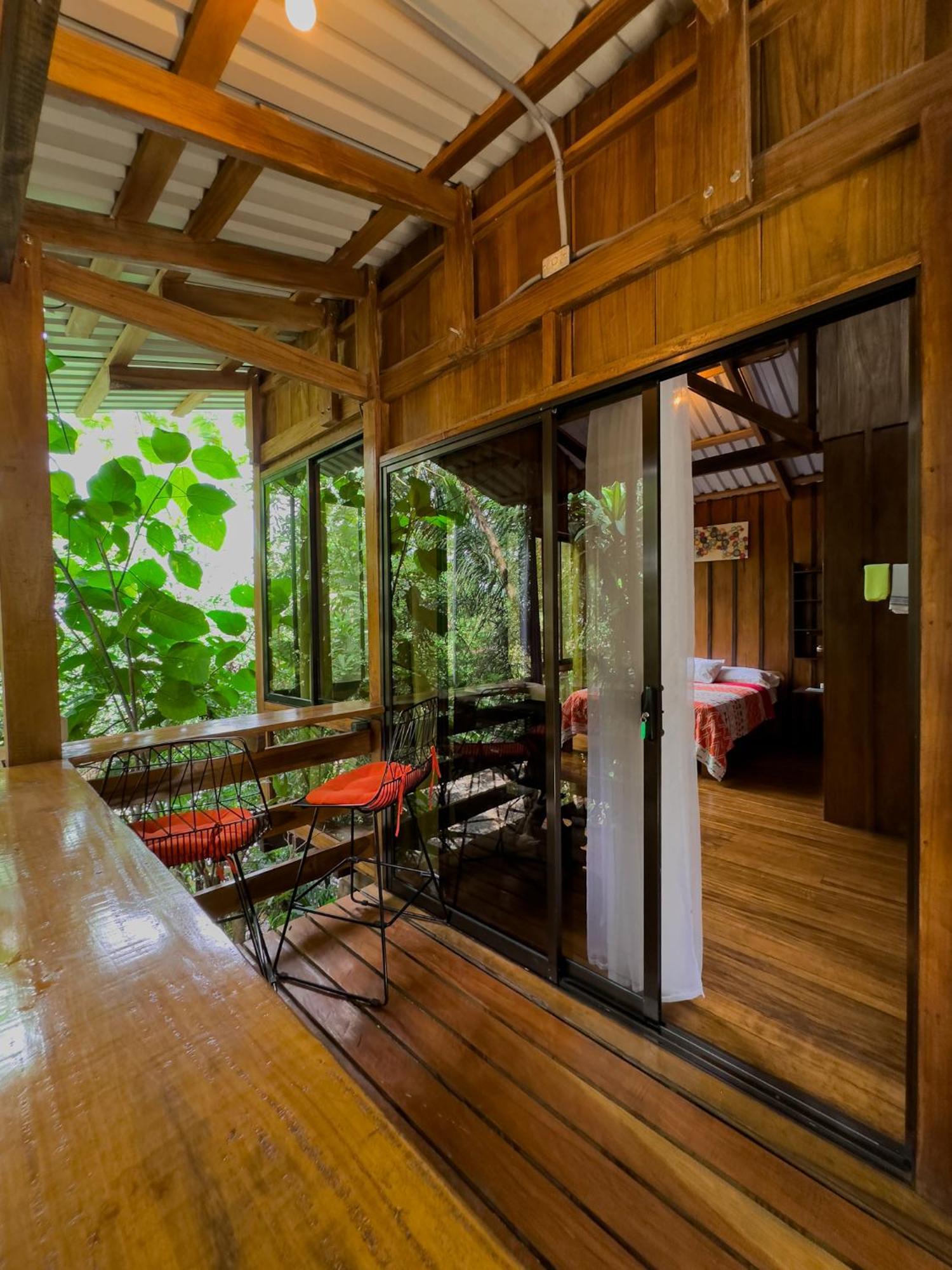 Del Ferienhaus La Fortuna