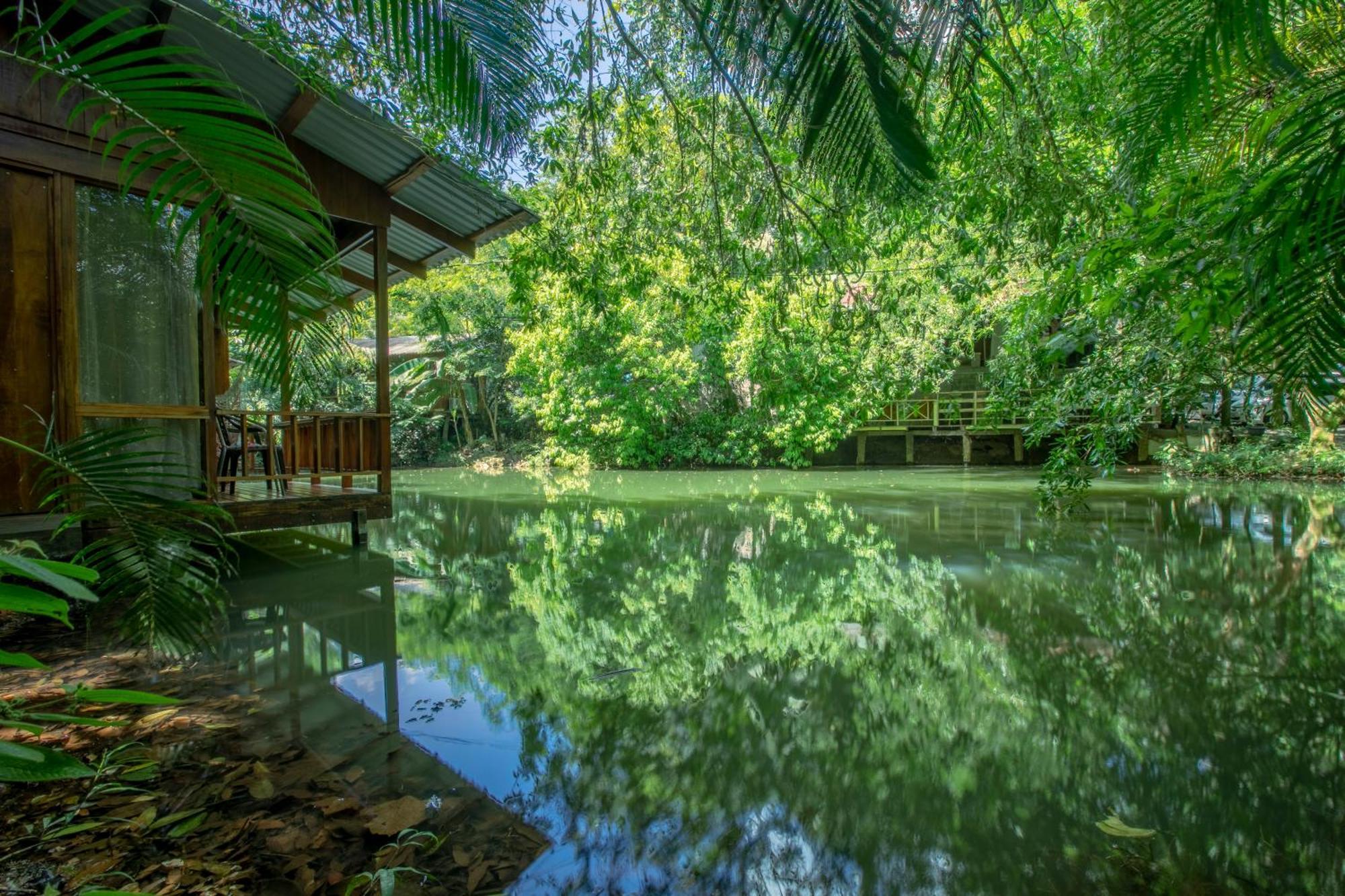 Ferienhaus Del La Fortuna